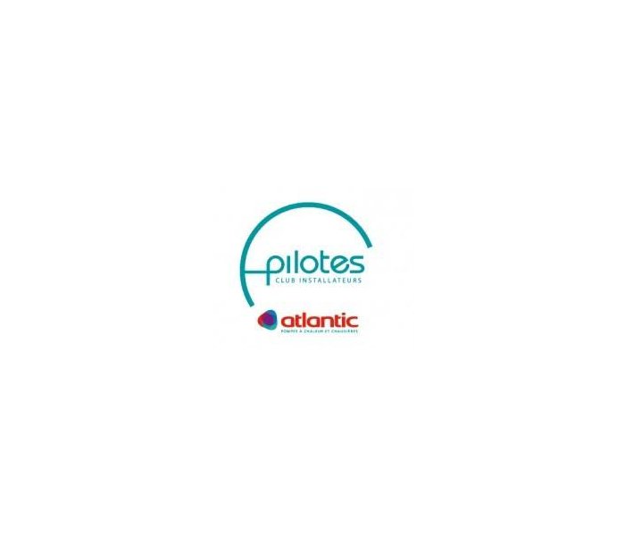 INSTALLATEUR PILOTE